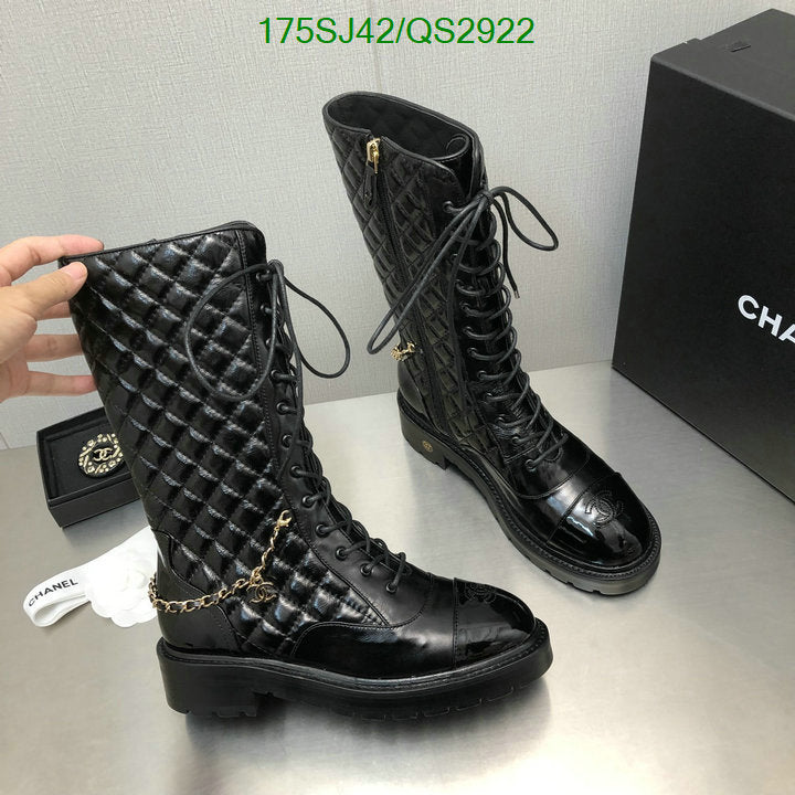 SAMC - CHL Women Boots - 382