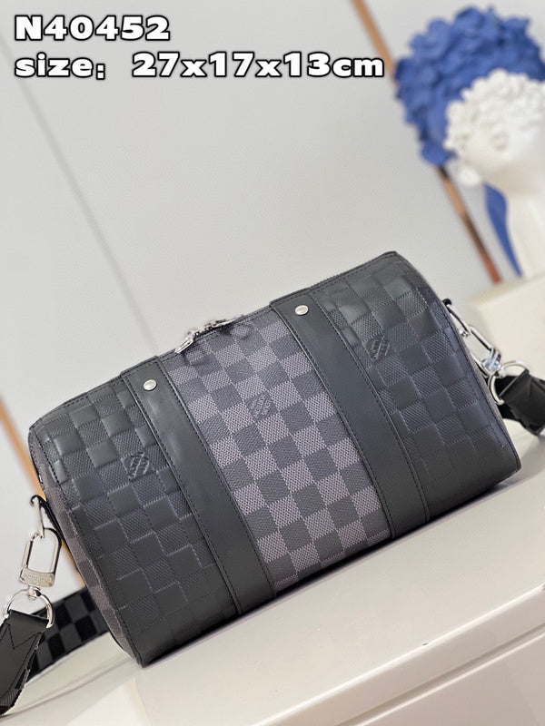 Fashion Lu-Vi bags - 2975