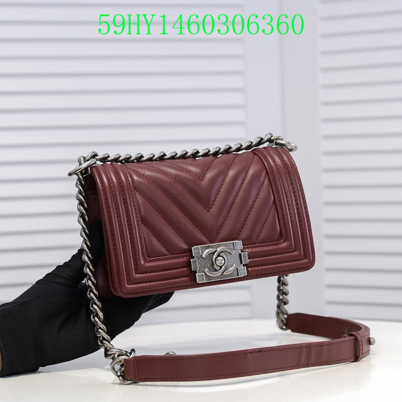 Glami - CHL Bags - 1429