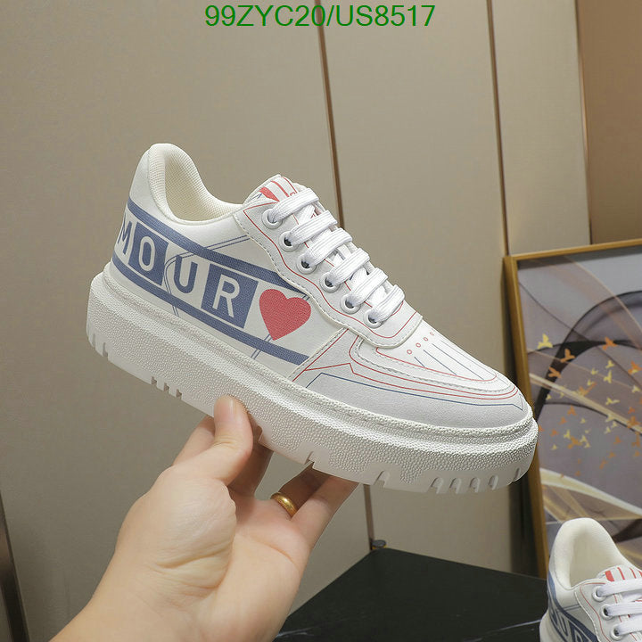 SAMCC - DOR Women Shoes - 1505
