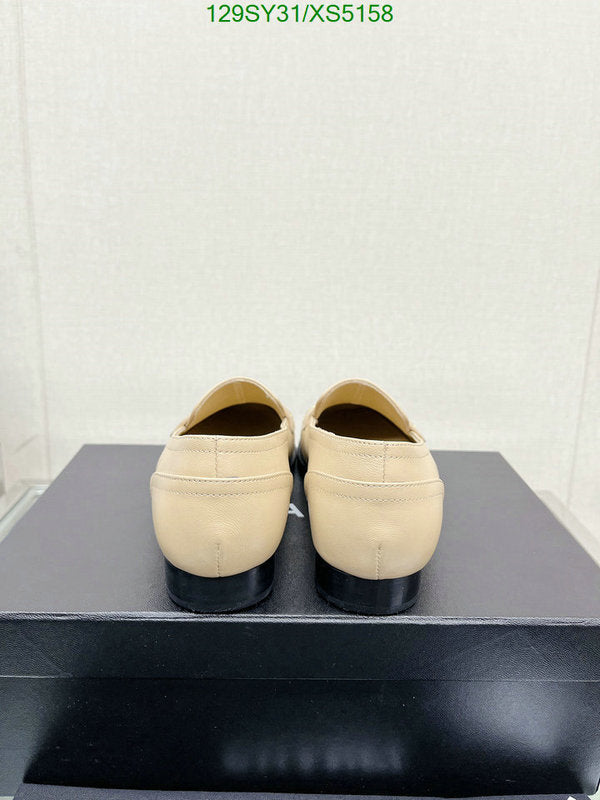 SAMC - CHL Women Shoes - 087