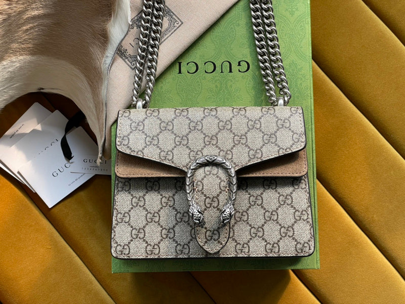 Glami-i GUKI Women Bags - 082