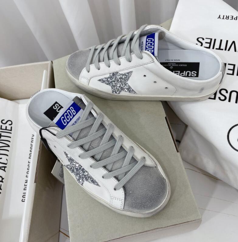 SAMC - GDBE Women Shoes - 124
