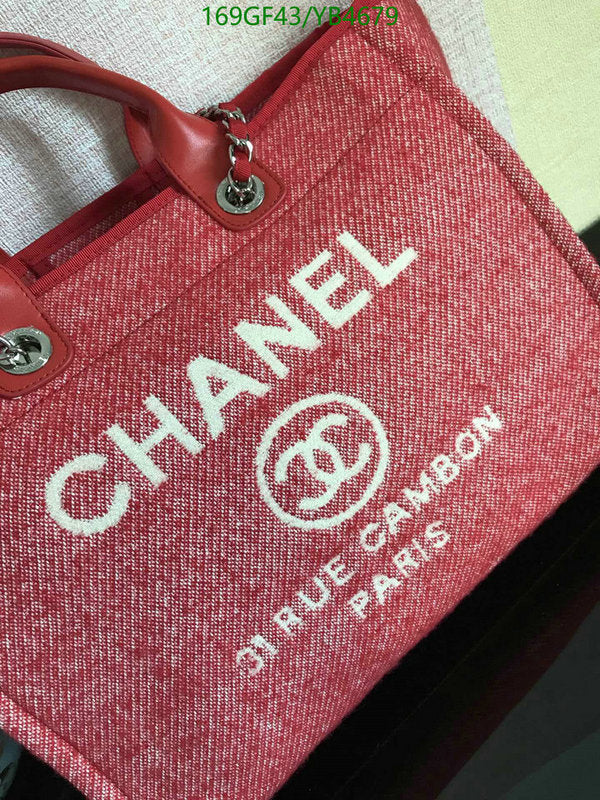 SAMC - CHL Bags - 864