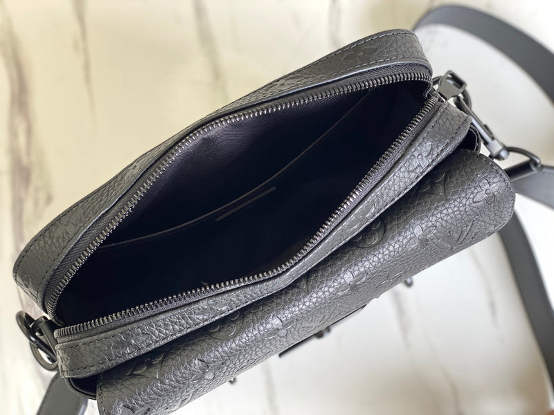 Satchel Bags - VL2 Bags - 364