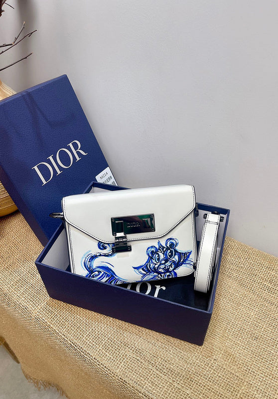 Glami-i - DOR Men Bags - 101
