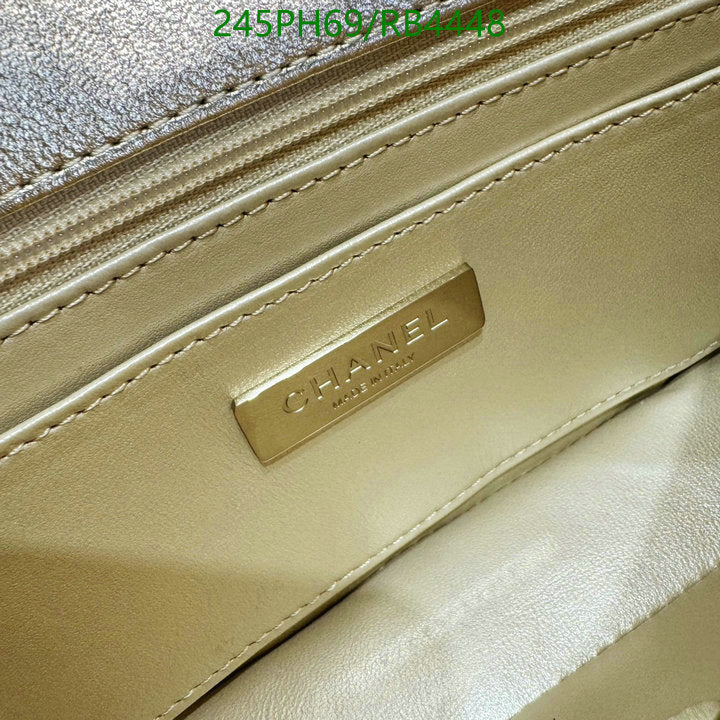 SAMC - CHL Bags - 381
