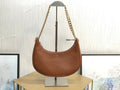 GLAMI MeGLAMIum Ava Chain Brown For Women 10in/25cm 199583GLAMIQ.04LU