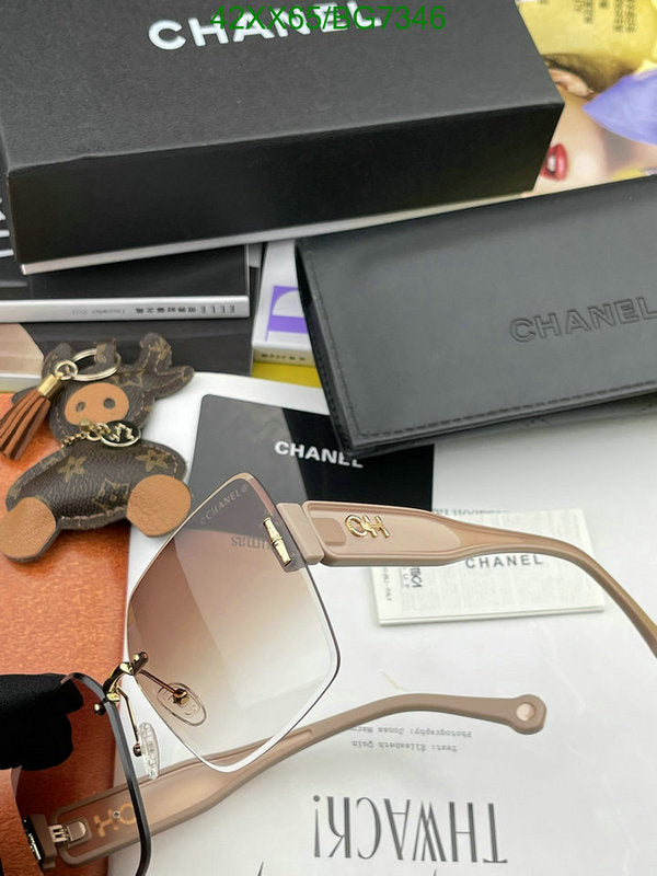 SAMC - CHL Glasses - 064