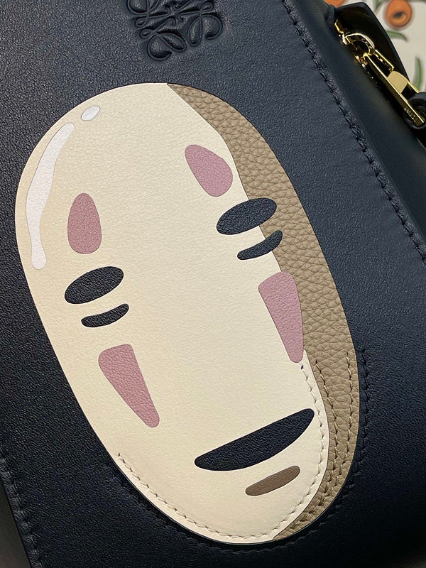 Glamy - LWO Bags - 852