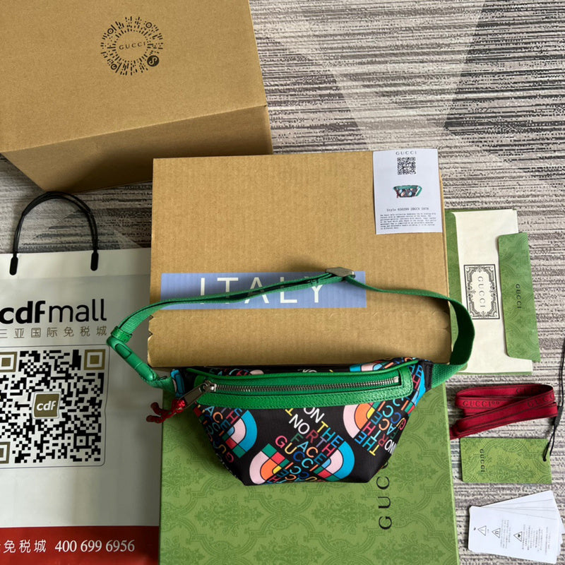 Glami-i - Guki Men Bags - 095
