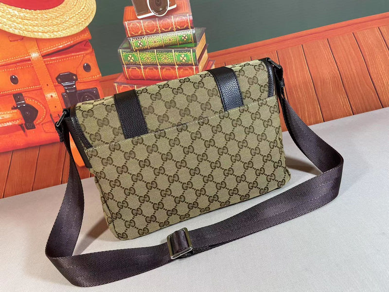 Satchel Bags - GCI Bags - 1929