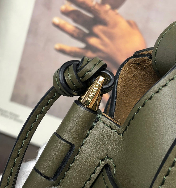 Glamy - LWO Bags - 092