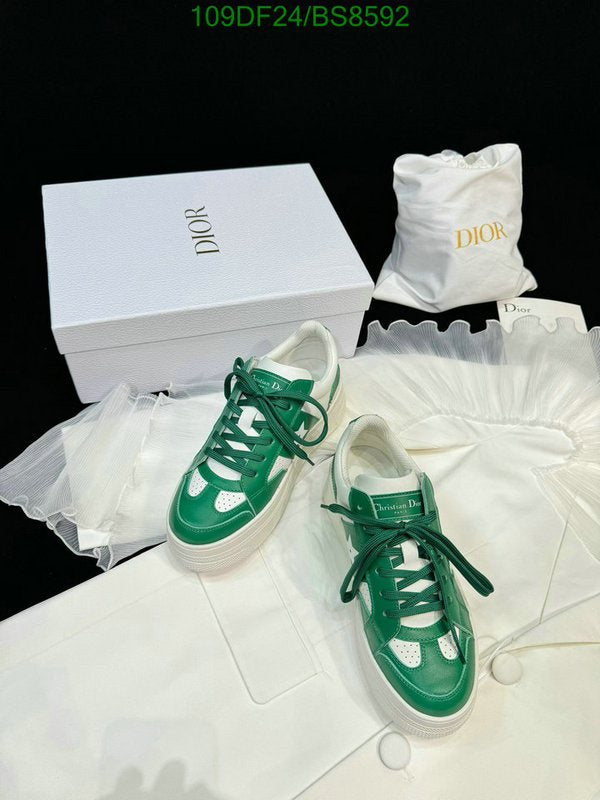 SAMCC - DOR Women Shoes - 1430