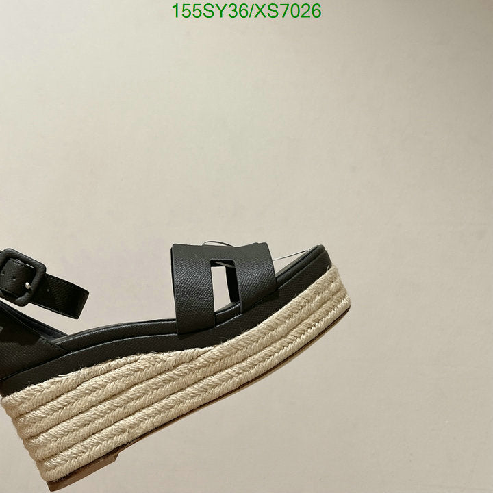 SAMC - HMS Women Shoes - 339