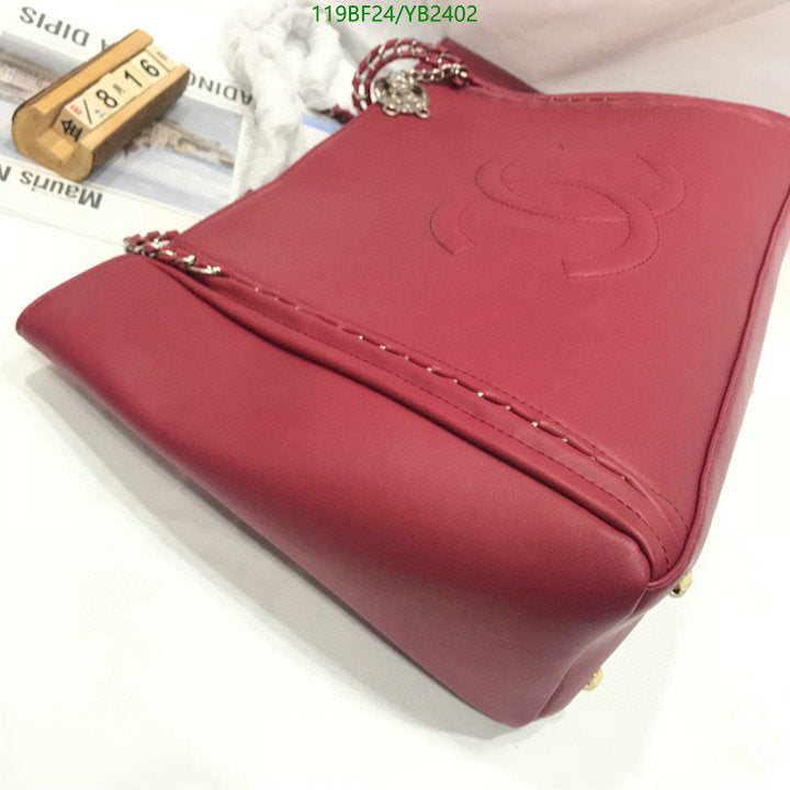 SAMC - CHL Bags Handbags - 093