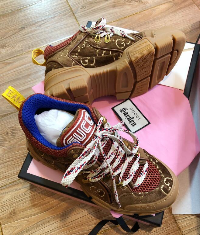 SAMC - GUKI Women Shoes - 2118