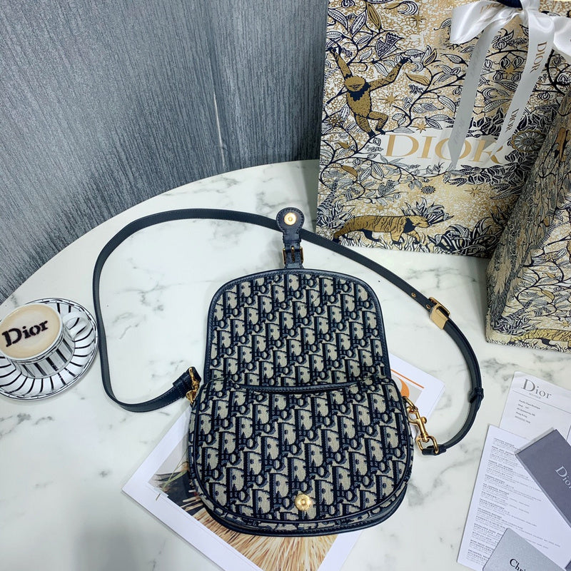 Satchel Bags - DOR Bags - 412