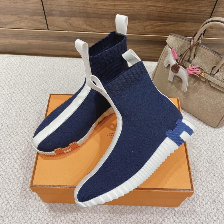 SAMC - HMS Women Shoes - 1009