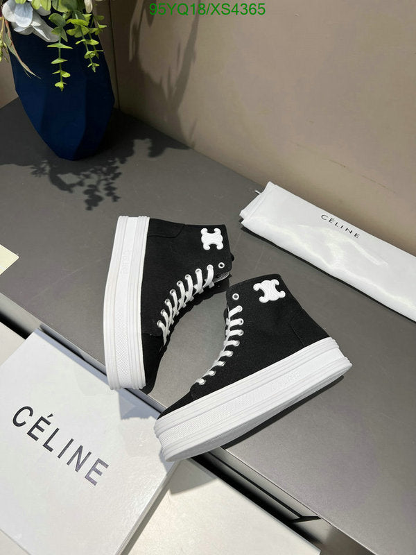 SAMC - COL Women Shoes - 234