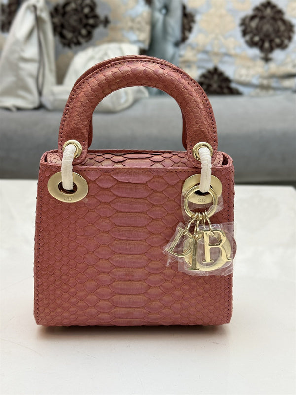 Glami- - DOR Bags - 030