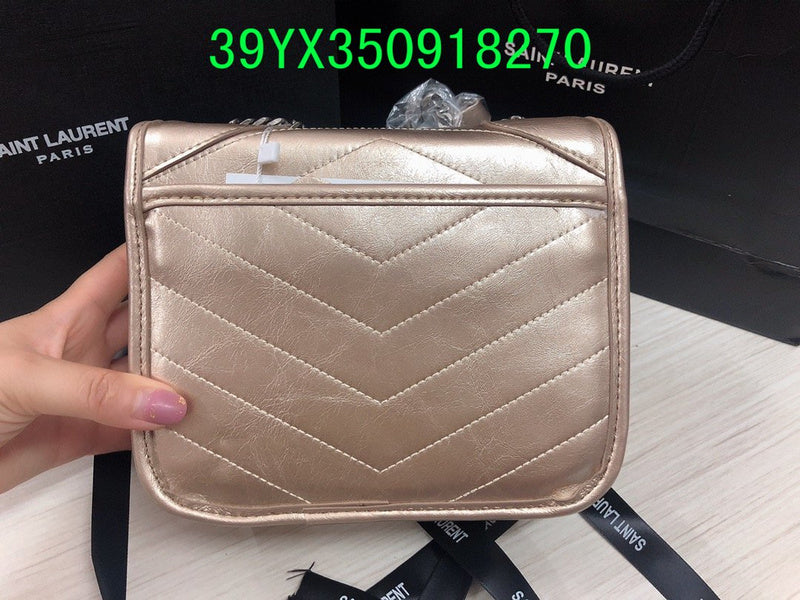 Glami - YLS Bags - 2135