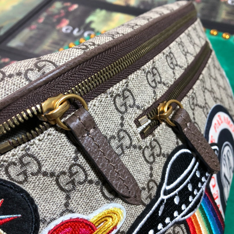 Glami-i - Guki Men Bags - 325