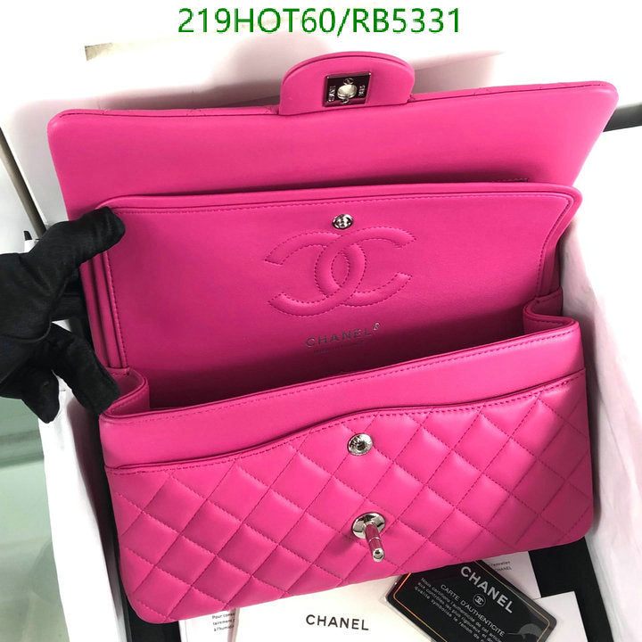 SAMC - CHL Bags - 076