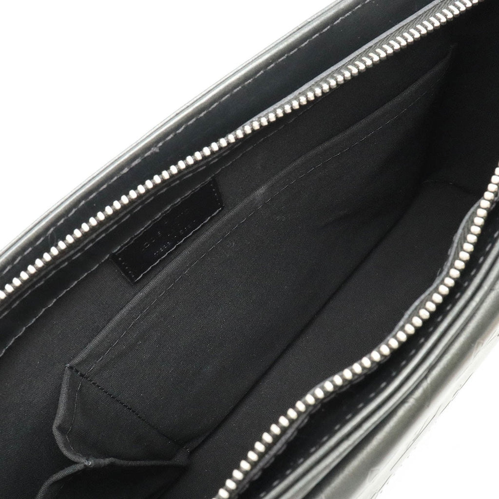 Louis Vuitton  Canvas Shoulder Bag ()