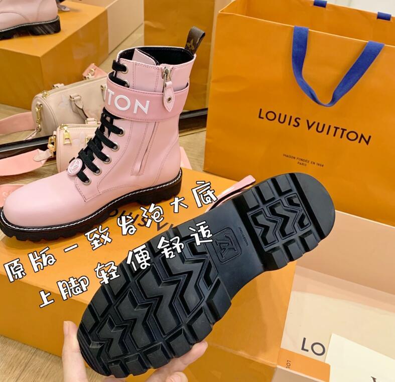 glamy - LOV Women Shoes - 775