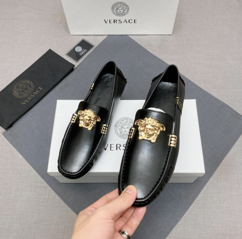 SAMC - VAR Men Shoes - 028
