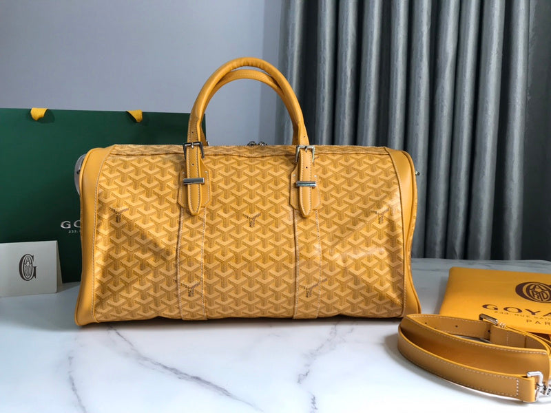 Glamy - GYO Bags - 980