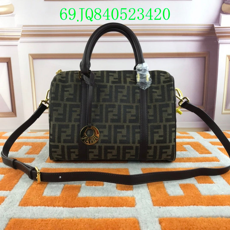 Glami - FDE Bags - 3235