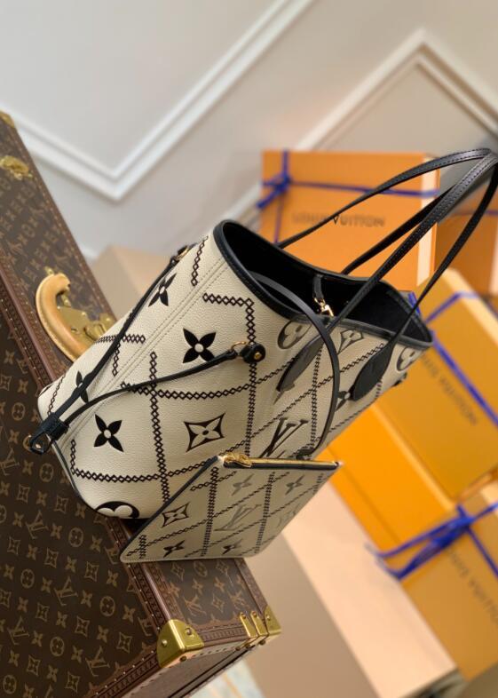 SAMC - LOV Bags - 1958