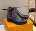 SAMC - LOV Men Shoes - 1674