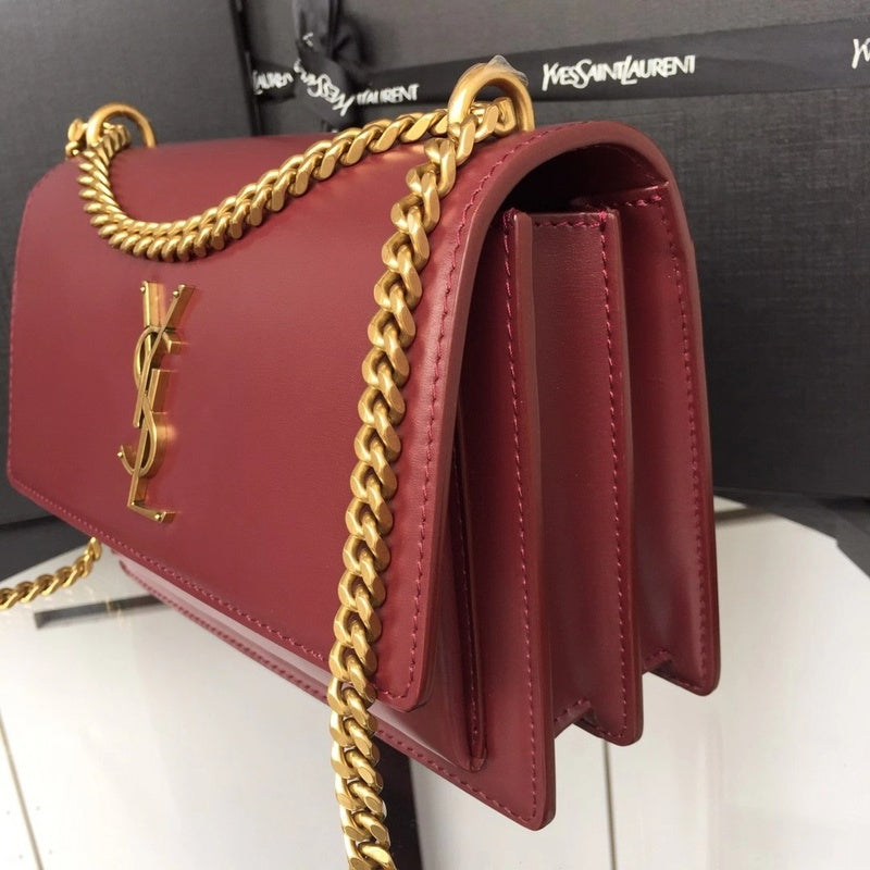 Glamy - YLS Bags - 1026