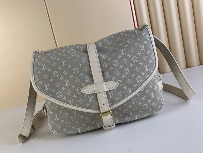 Satchel Bags - VL Bags - 2975