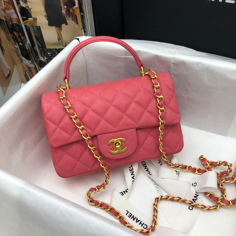 Chanel Bags