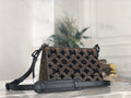 Satchel Bags - VL Bags - 4341