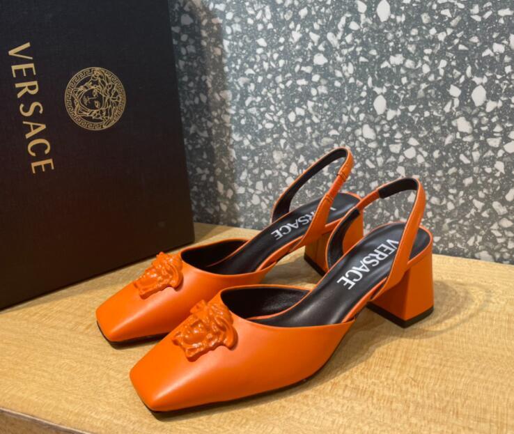 SAMC - VAR Women Shoes - 104
