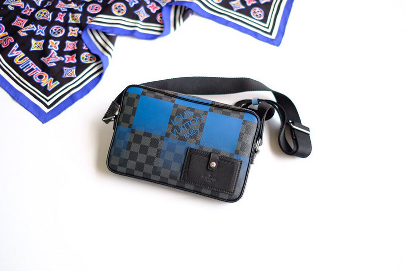GlamI Lu-Vi bags - 3224