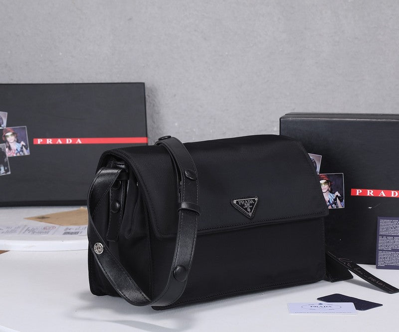 Satchel Bags - PRA Bags - 486