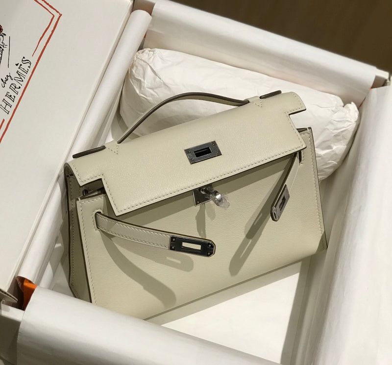 Satchel Bags - HMS-Bags - 954