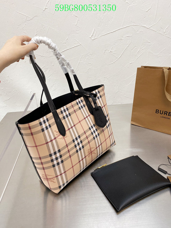 ELE Fashion -BBR Bags - 493