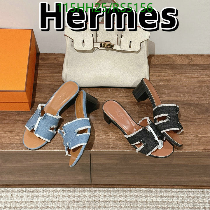 SAMC - HMS Women Shoes - 038