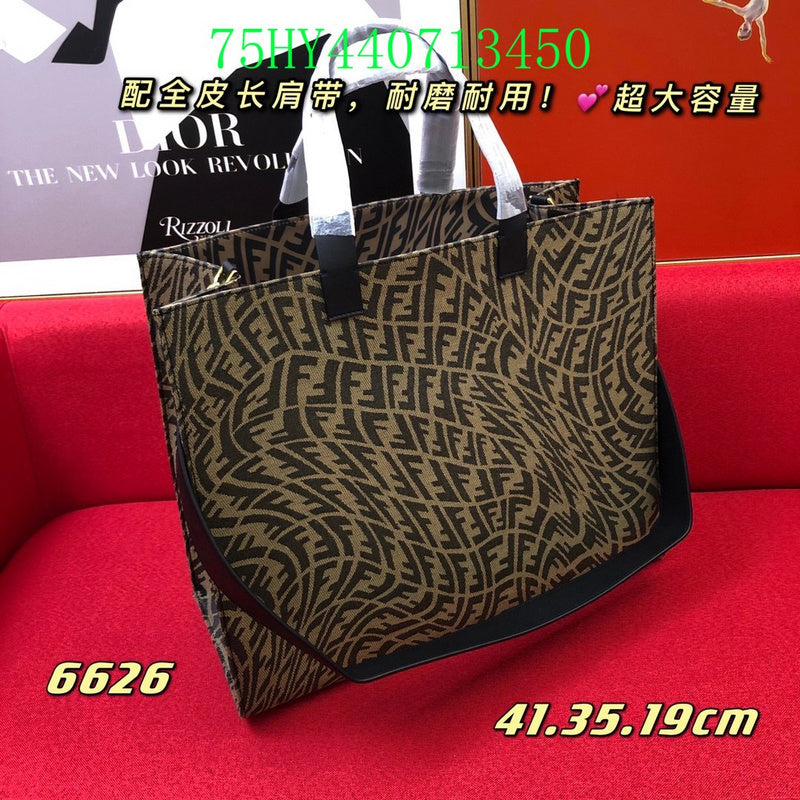 Glami - FDE Bags - 2565