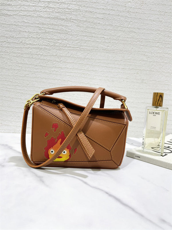 Glami - LWO Bags - 080
