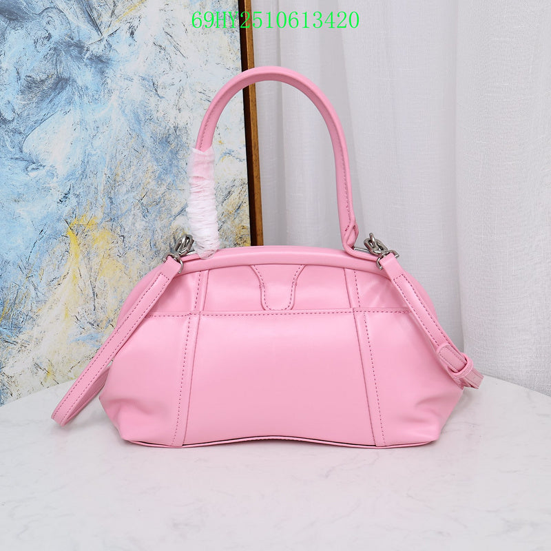 Satchel Bags - BGA Bags - 2274