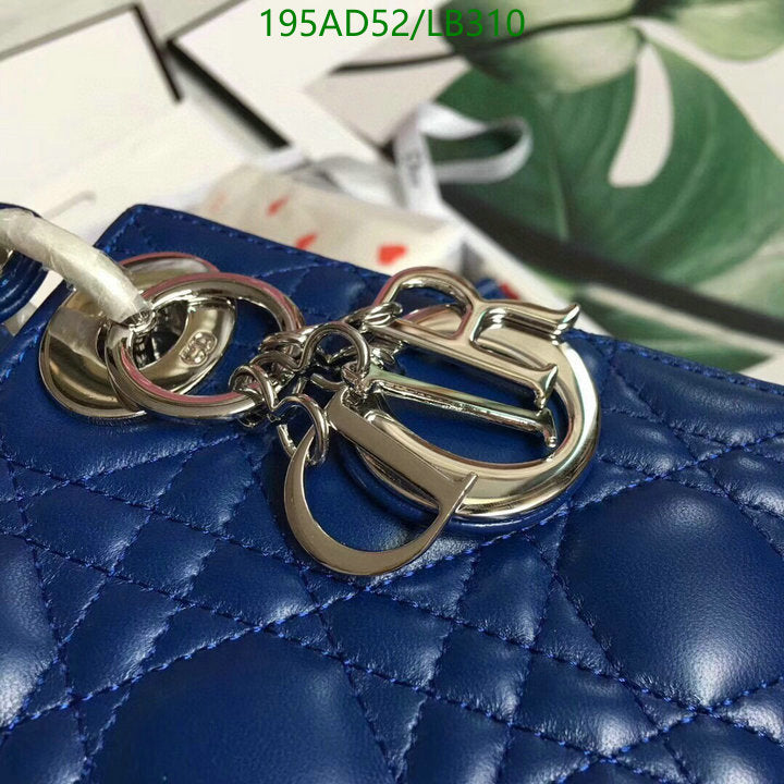 SAMCC - DOR Bags - 1438