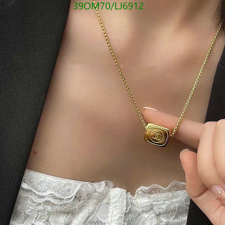 SAMC - CHL Jewelry - 1193
